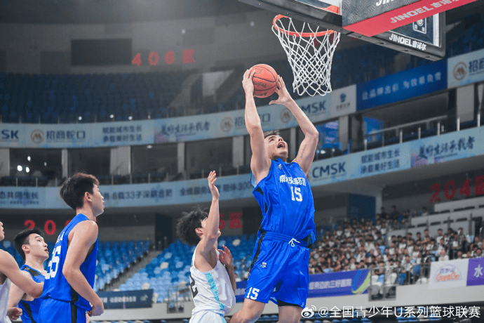 div, 战胜南京U
