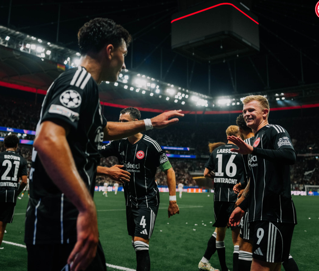 反击实在犀, 法兰克福狂, wBBFY 反击实在犀, 法兰克福狂, wBBFY