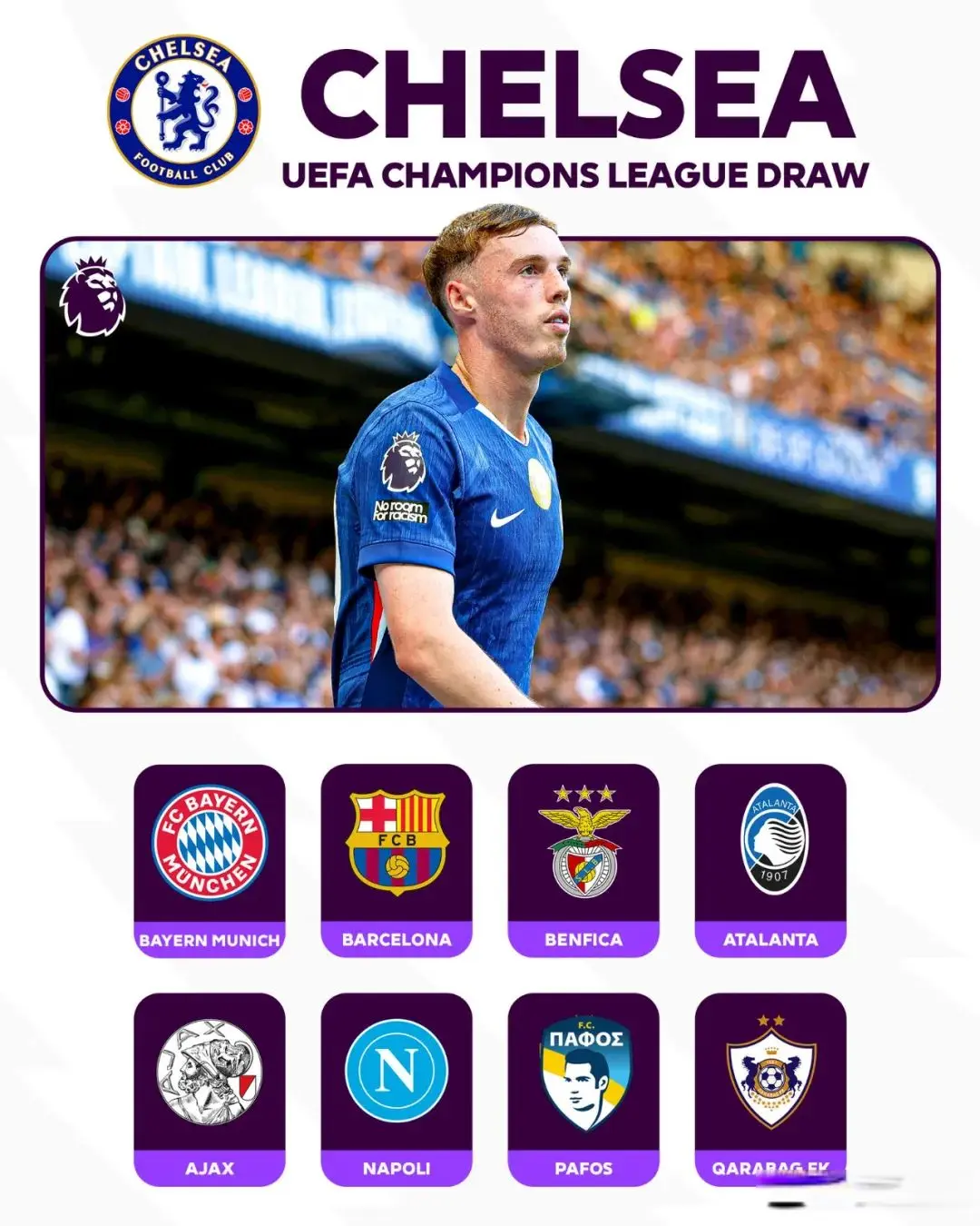 巴黎, 布鲁日, 队出征