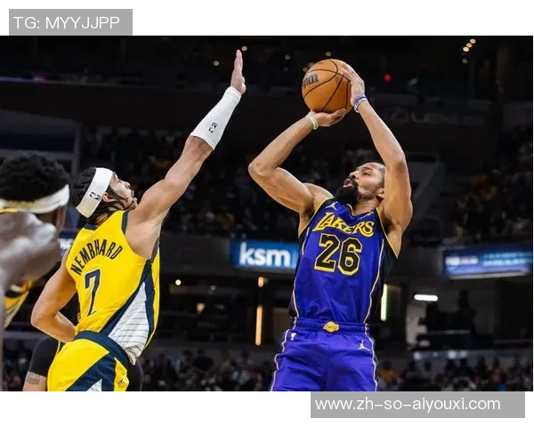 11月30日湖人对阵步行者精彩直播回顾与赛后分析