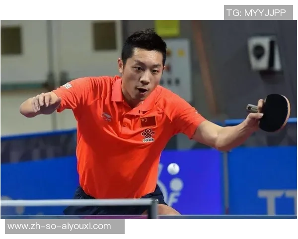 2014卡塔尔公开赛精彩对决许昕与庄智渊的巅峰较量回顾