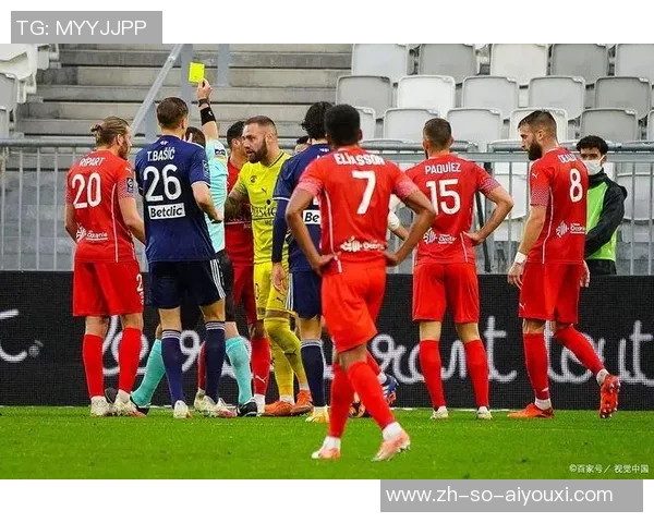 2020年9月20日朗斯对阵波尔多实力分析与比赛预测