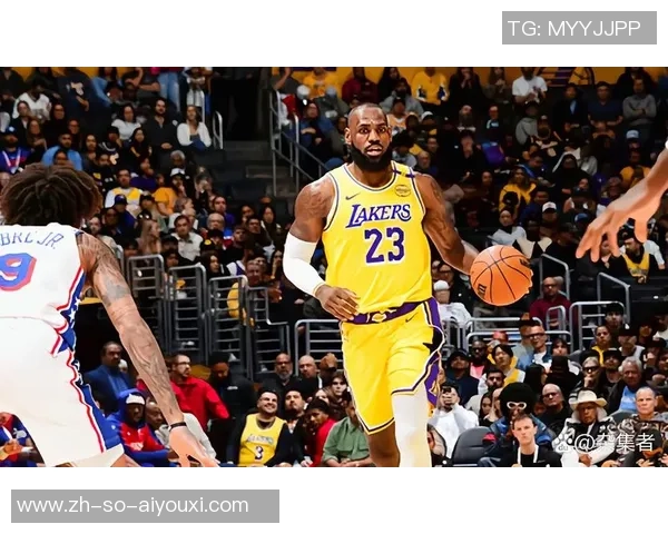 2021年NBA常规赛湖人对阵76人精彩回顾与赛后分析