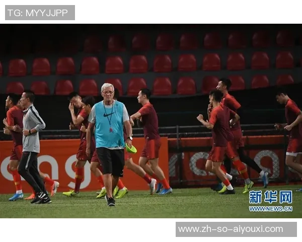 亚青杯激战卡塔尔U23对决日本U23争夺晋级名额的精彩赛事分析