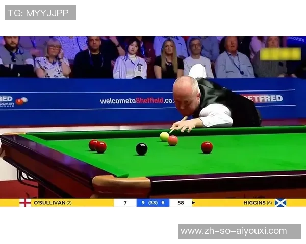 奥沙利文与希金斯在2021大师赛的巅峰对决精彩回顾与赛后分析