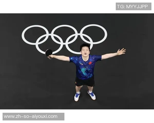 瑞典公开赛激战樊振东与许昕争夺冠军荣耀的精彩对决