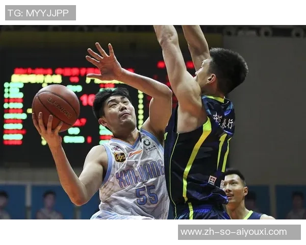 35岁老将尚有潜力？CBA历史性新赛制充溢喜感
