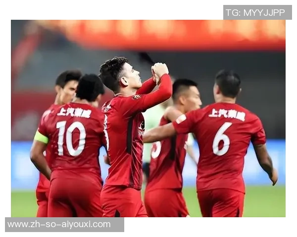 上港中锋方位冬窗需求补强！球迷主张引入基莱斯，代替古斯塔沃